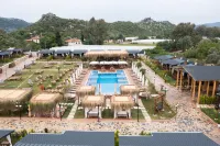 Kekova Garden Village - Bãi biển