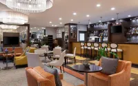 DoubleTree by Hilton Hotel Tyumen Hotels in Tyumen