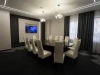 Business-Hotel Asia Hotels in Abakan