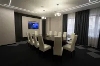 Business-Hotel Asia Hotels in Gorod Abakan