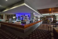 Gladstone Reef Hotel Motel - bar