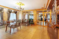 Kristall Hotel Hotels in Dombay