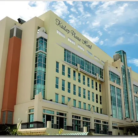 Kiulap Plaza Hotel