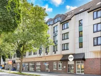 Garner Hotel Bochum Отели рядом с достопримечательностью «Рурский университет»
