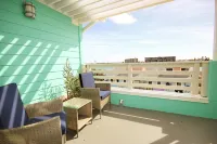 John's Pass Hotel - parcheggio