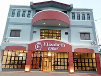 Elizabeth Hotel - Naga Hotels in Pili
