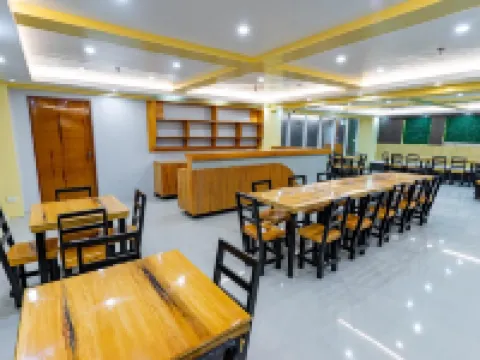 Grand Mercy Hotel Hotéis em Calbayog