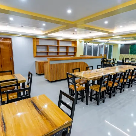 Grand Mercy Hotel Hotels in Samar