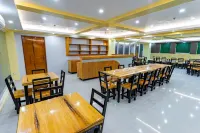 Grand Mercy Hotel Hotels in 