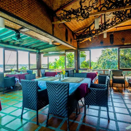 Puerto Pension Inn