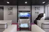 下諾夫哥羅德馬林斯公園飯店