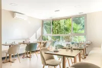 Ibis Styles Lyon Sud Brignais - 3-Star