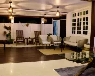 Samaik Thulusdhoo Inn Hotels in Thulusdhoo