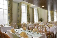 Arrochar Hotel 'a Bespoke Hotel' - breakfast