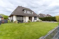 Ferienwohnung Küstenluft in Tating