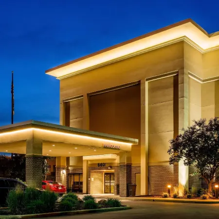 Hampton Inn Milwaukee-Northwest