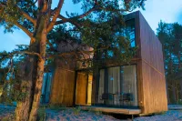 Point ° to 'map' Priosersk