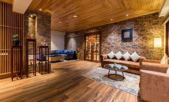 Udaan Alpine Resort, Gangtok