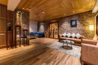 Udaan Alpine Resort, Gangtok