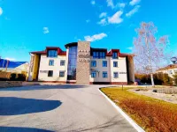 Pride-Hotel Các khách sạn ở 