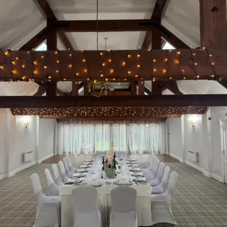 The Barn Hotel & Spa