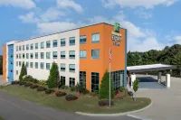 Holiday Inn Express & Suites BIRMINGHAM NORTH - FULTONDALE by IHG - Wifi