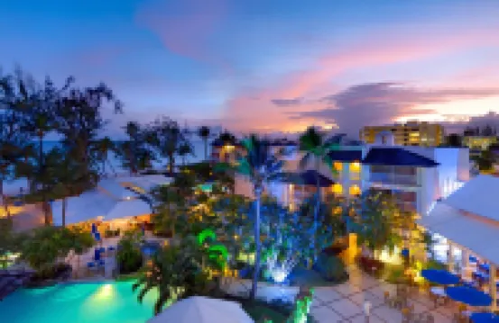 Turtle Beach, a Tribute Portfolio All Inclusive Hotel