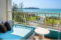 TWIN-LINE HOTEL YANBARU OKINAWA JAPAN - Mountain view