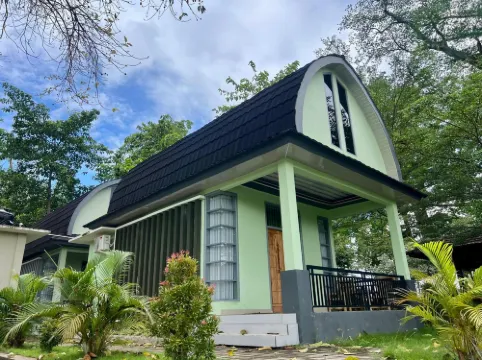 Pohon Purba Resort & Restaurant