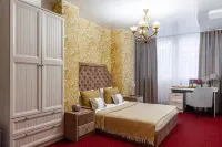 Poliart Park Hotel - Inns