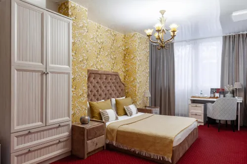 Poliart Park Hotel