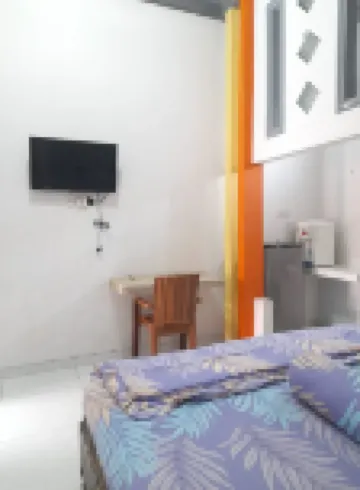 Alsi Kost & Homestay Hotels in Kota Baru