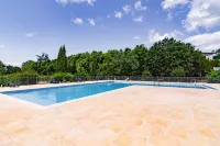 La Résidence du Château de Jouarres - Pools