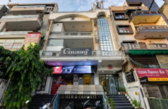 Gallivanto飯店 - 羅西尼 北德里附近的飯店