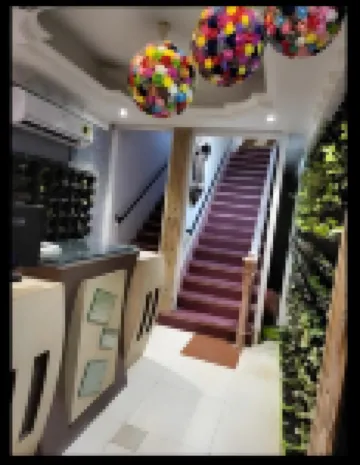 Hotel Ramlata Palace Hotels in Akola