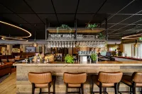Canyon Hotell - bar