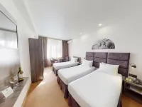 Median Hotel City Center Yerevan Hotels in Jerevan