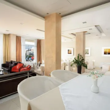 Blue Sea Hotel