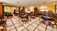 Hotel Acosta Vetonia - sarapan