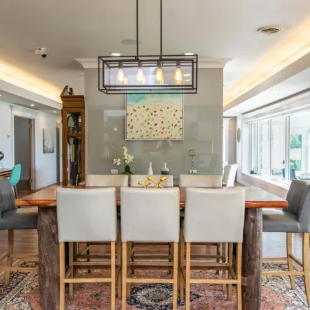 OCEAN BAY VIEW Luxury Guesthouse