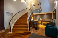 Santa Catarina FLH Suites