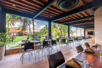 Ucayali Hotel - petit déjeuner