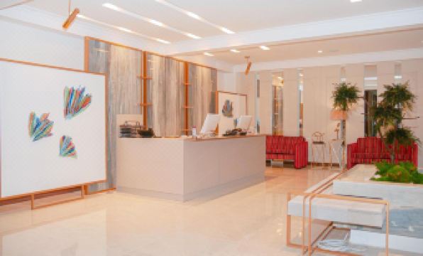 Sangay Spa Hotel