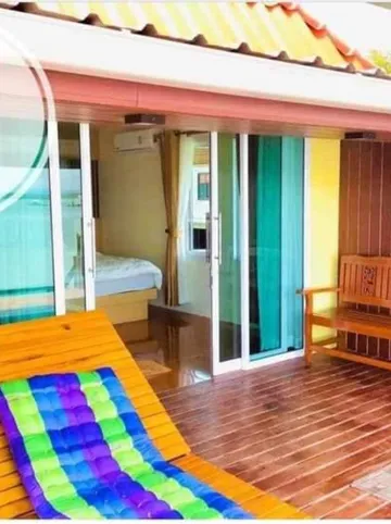 รูปภาพของอ่าวเล โฮมสเตย์