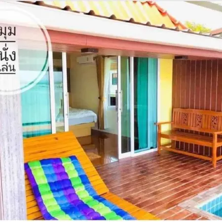 Aowlay homestay