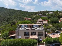 La Villa Hotels in Conca