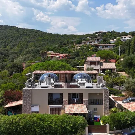 La Villa