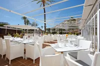 Grupotel Port d´Alcudia - breakfast