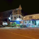 Aran hostel Spa&Cafe Riverside That Phanom