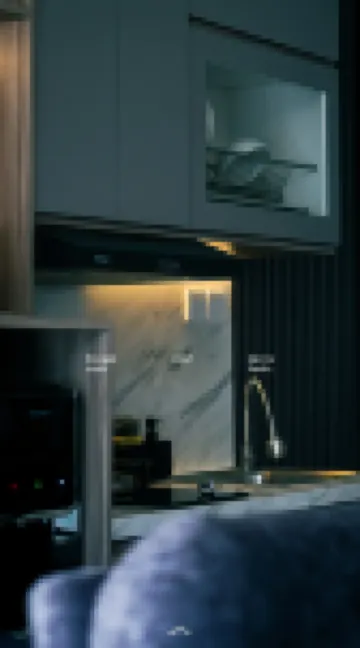 Greys.co Villa Batu Panderman Hotels in 